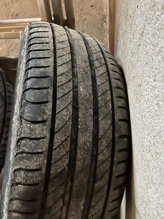 Llantas Seat León 4uds