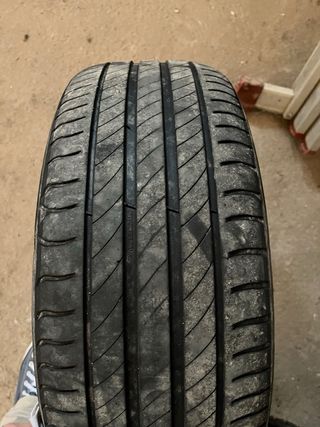 Llantas Seat León 4uds