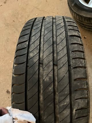 Llantas Seat León 4uds