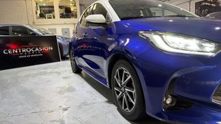 Toyota Yaris 1.5 120H STYLE 08/2021