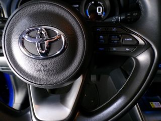 Toyota Yaris 1.5 120H STYLE 08/2021