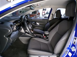 Toyota Yaris 1.5 120H STYLE 08/2021