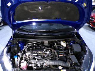 Toyota Yaris 1.5 120H STYLE 08/2021