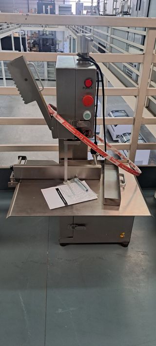 Sierra de Huesos Profesional