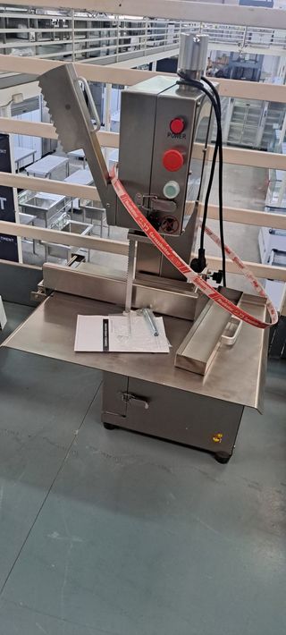 Sierra de Huesos Profesional