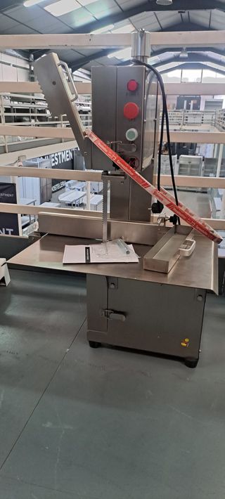 Sierra de Huesos Profesional