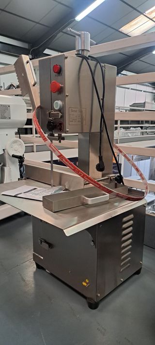 Sierra de Huesos Profesional