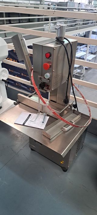 Sierra de Huesos Profesional