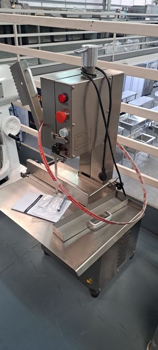 Sierra de Huesos Profesional