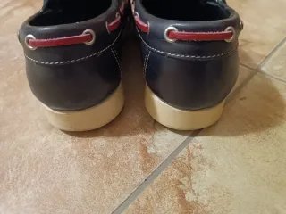 Gieves & Hawkes Scarpe Pelle Uomo 40