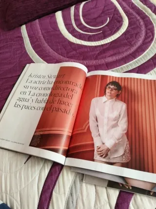 Revista S Moda Febrero 2026