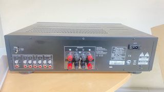 Amplificador Pioneer A-10-K Negro