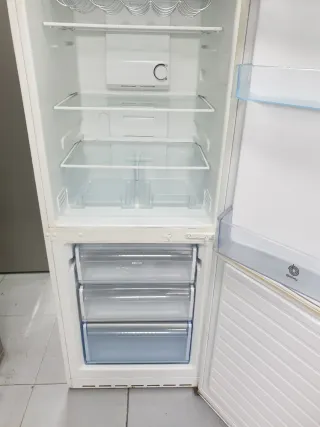 Nevera 1.85m x 60cm con garantía