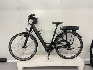 BICI ELECTRICA PASEO/TREKKING WINORA SINUS