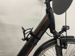 BICI ELECTRICA PASEO/TREKKING WINORA SINUS