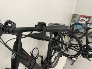 BICI ELECTRICA PASEO/TREKKING WINORA SINUS