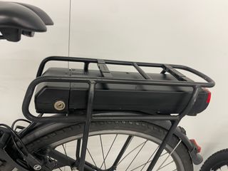 BICI ELECTRICA PASEO/TREKKING WINORA SINUS