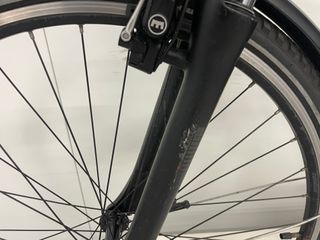 BICI ELECTRICA PASEO/TREKKING WINORA SINUS