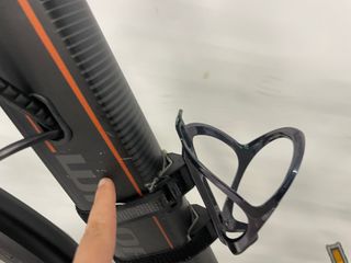 BICI ELECTRICA PASEO/TREKKING WINORA SINUS