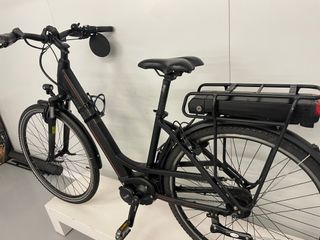 BICI ELECTRICA PASEO/TREKKING WINORA SINUS