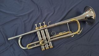 Trompeta Conn Connstellation