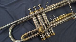 Trompeta Conn Connstellation