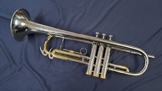 Trompeta Conn Connstellation