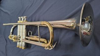 Trompeta Conn Connstellation