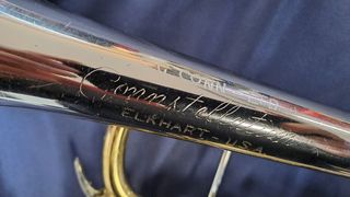 Trompeta Conn Connstellation