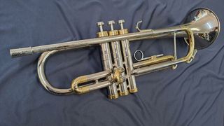 Trompeta Conn Connstellation