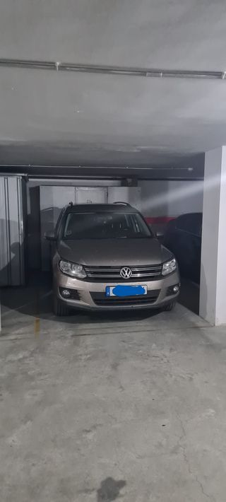 Plaza de Garaje + Armario trastero en Valcorchero