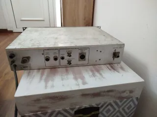Radioenlace para emisora FM
