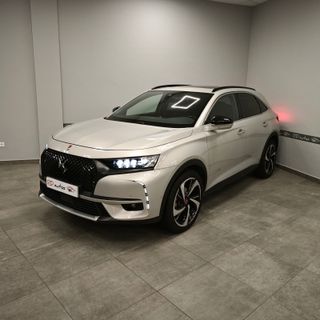 DS7 Crossback 180cv Performance Line Plus
