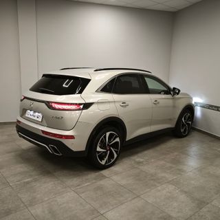 DS7 Crossback 180cv Performance Line Plus