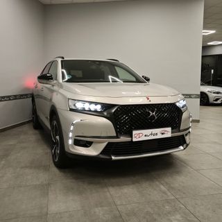 DS7 Crossback 180cv Performance Line Plus