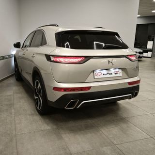 DS7 Crossback 180cv Performance Line Plus