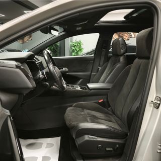 DS7 Crossback 180cv Performance Line Plus