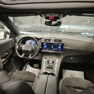 DS7 Crossback 180cv Performance Line Plus