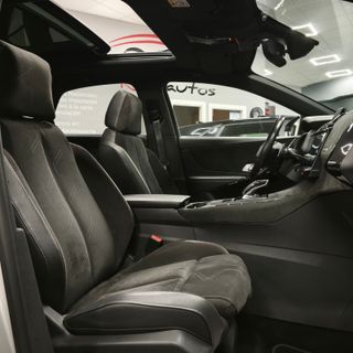 DS7 Crossback 180cv Performance Line Plus