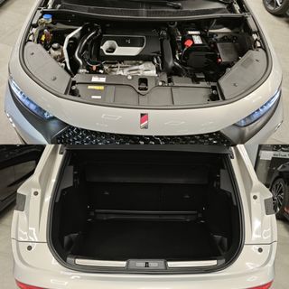 DS7 Crossback 180cv Performance Line Plus