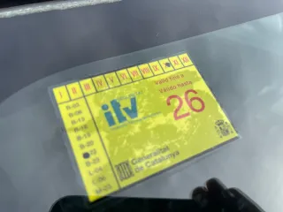 Averiado!!FIAT 500L 2016 188mil km