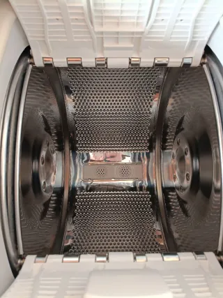 Lavadora Candy Carga Superior 6kg A+