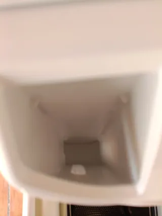 Lavadora Candy Carga Superior 6kg A+