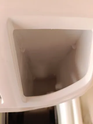 Lavadora Candy Carga Superior 6kg A+