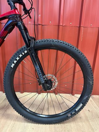 Bicicleta Trek Procaliber Talla L