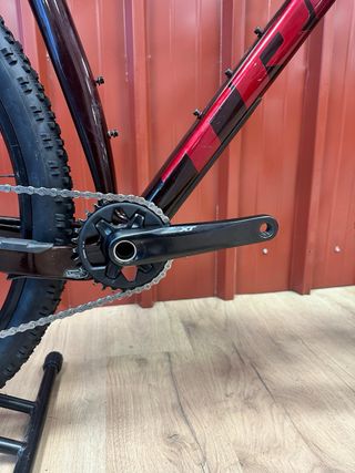 Bicicleta Trek Procaliber Talla L