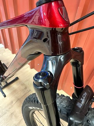 Bicicleta Trek Procaliber Talla L