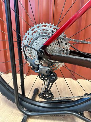 Bicicleta Trek Procaliber Talla L