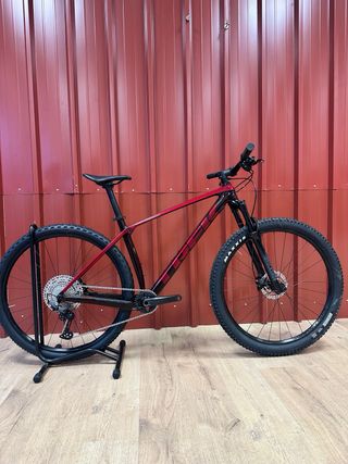Bicicleta Trek Procaliber Talla L
