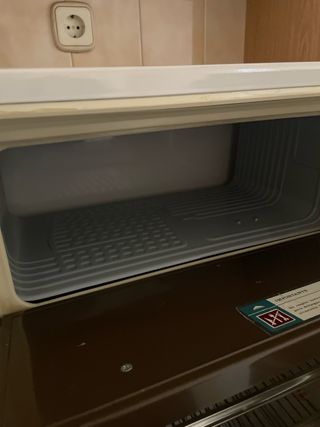 Nevera Vintage Fagor